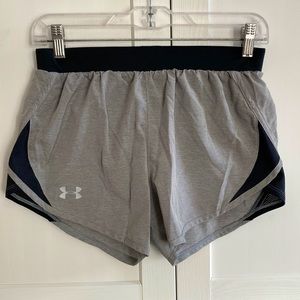 Nike Running Shorts XS